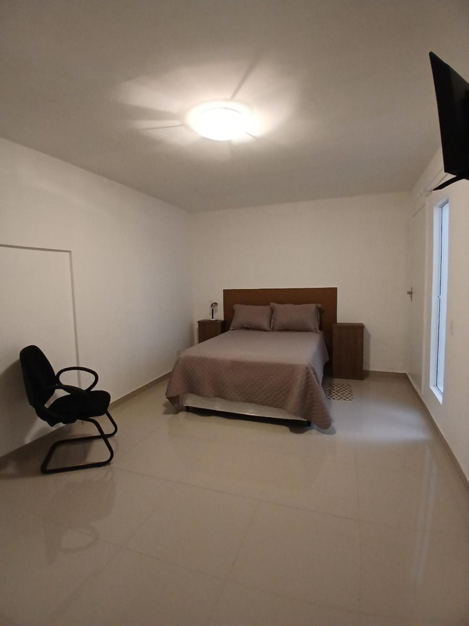 Apartamento Superior de 1 Quarto