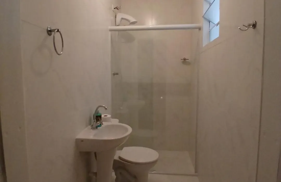 Apartamento bem localizado-1