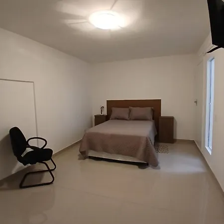 Apartamento bem localizado-2