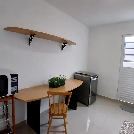 Apartamento bem localizado-3
